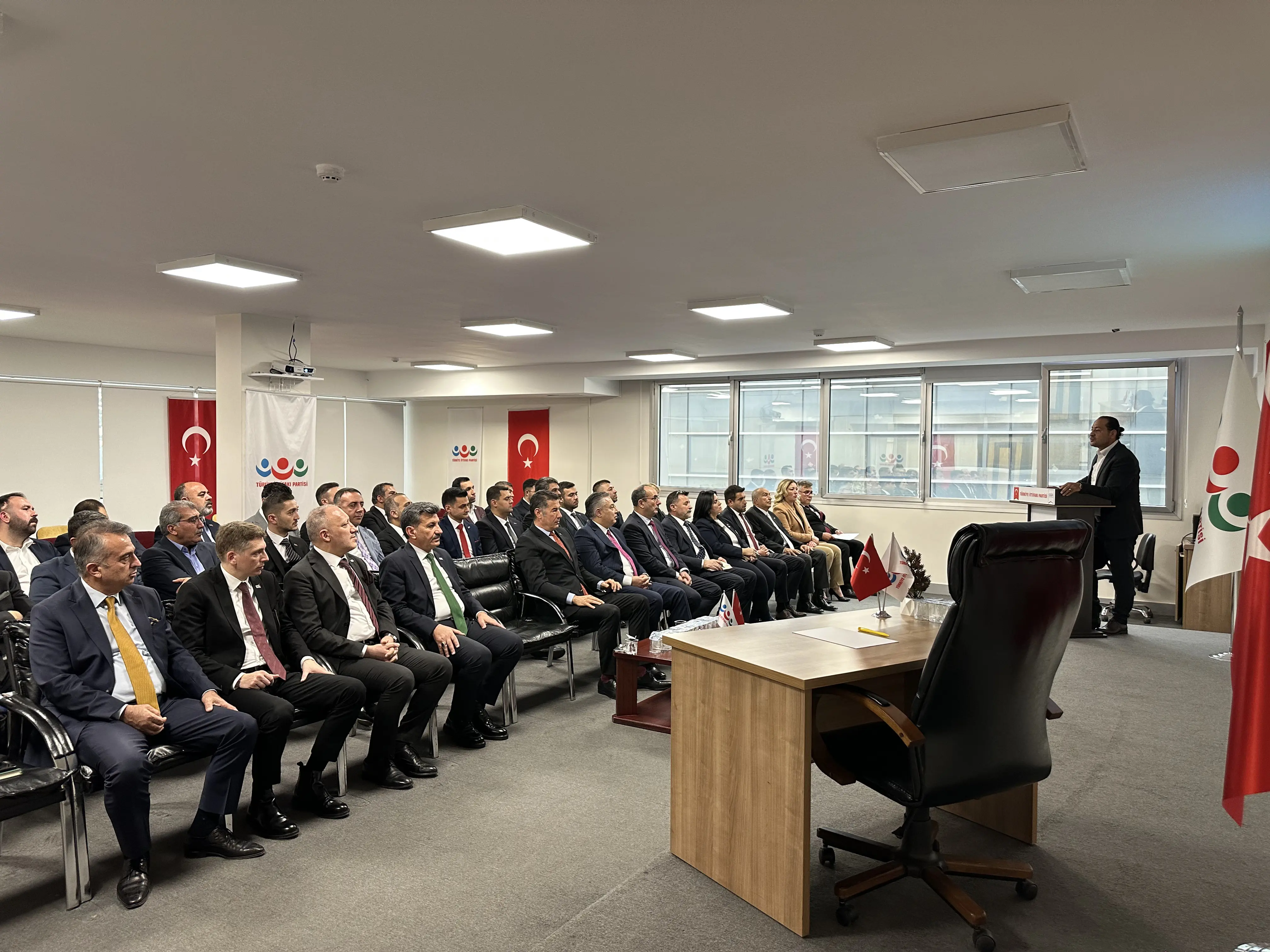 myk ve divan toplantısı image 5